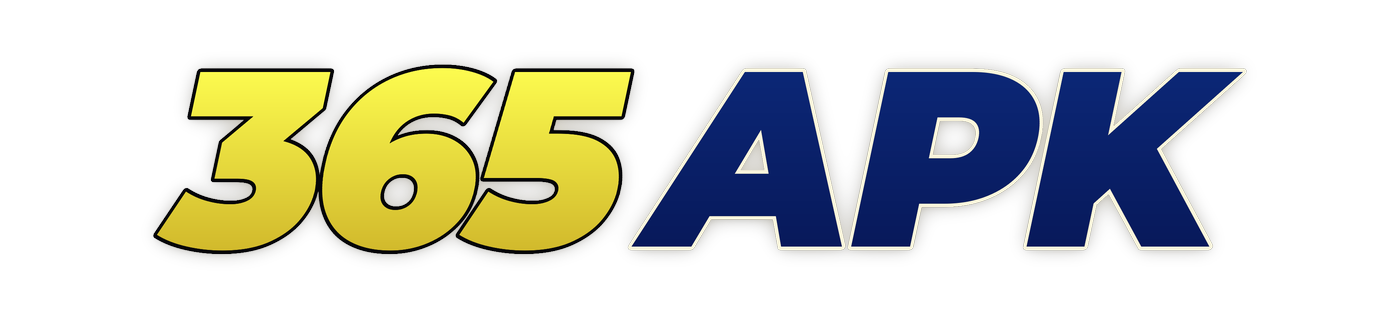 365apk Logo